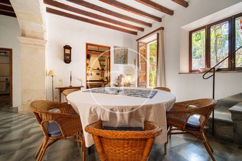 Villa a Selva, Mallorca, Selva - € 2.500/mes | Ref: APM2607008 - foto 14