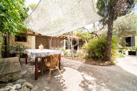 Villa a Selva, Mallorca, Selva - € 2.500/mes | Ref: APM2607008 - foto 1