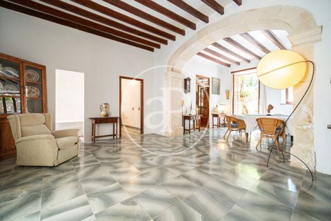 Villa a Selva, Mallorca, Selva - € 2.500/mes | Ref: APM2607008 - foto 10