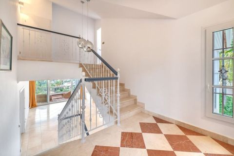 Villa a Marbella, Malaga, Marbella - € 1.990.000 | Ref: R5134615 - foto 36