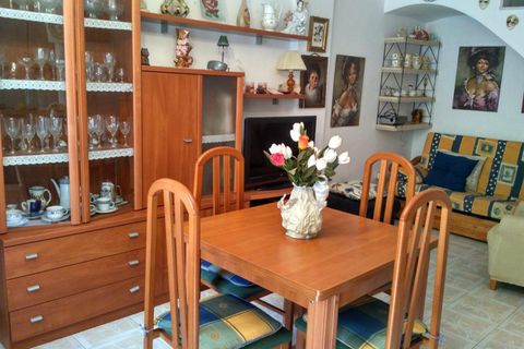 Byhus i Torrevieja, Alicante, Torrevieja - € 204.000 | Ref: MLSC2429438 - foto 4