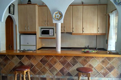 Byhus i Torrevieja, Alicante, Torrevieja - € 204.000 | Ref: MLSC2429438 - foto 7