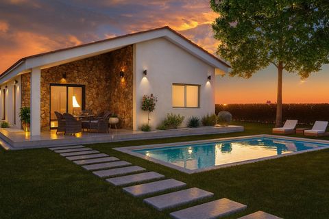 Villa a Moratalla, Murcia - foto 3