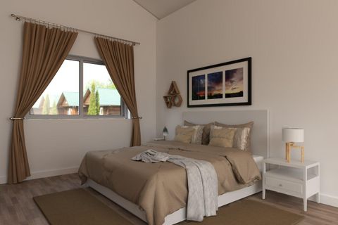 Villa a Moratalla, Murcia, Moratalla - € 289.900 | Ref: 1MORATALLAPA/5750 - foto 6
