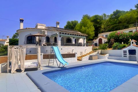 Villa i Benitachell, Alicante, Benitachell - € 580 000 | Ref: HO474566 - foto 2