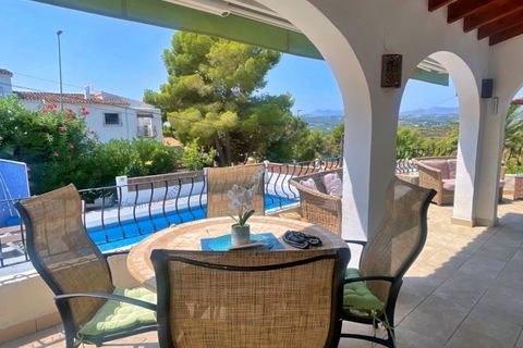 Villa i Benitachell, Alicante, Benitachell - € 580 000 | Ref: HO474566 - foto 3
