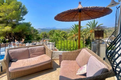 Villa i Benitachell, Alicante, Benitachell - € 580 000 | Ref: HO474566 - foto 4