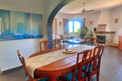 Villa i Benitachell, Alicante, Benitachell - € 580 000 | Ref: HO474566 - foto 7