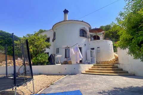 Villa i Benitachell, Alicante, Benitachell - € 580 000 | Ref: HO474566 - foto 17