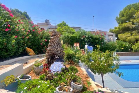 Villa i Benitachell, Alicante, Benitachell - € 580 000 | Ref: HO474566 - foto 25