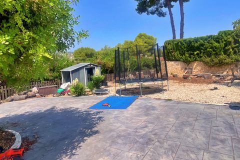 Villa i Benitachell, Alicante, Benitachell - € 580 000 | Ref: HO474566 - foto 26