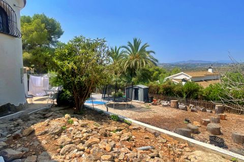 Villa i Benitachell, Alicante, Benitachell - € 580 000 | Ref: HO474566 - foto 27
