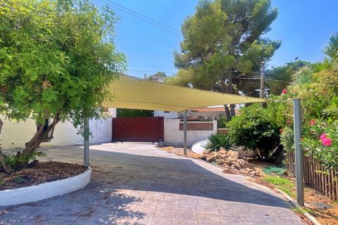 Villa i Benitachell, Alicante, Benitachell - € 580 000 | Ref: HO474566 - foto 28