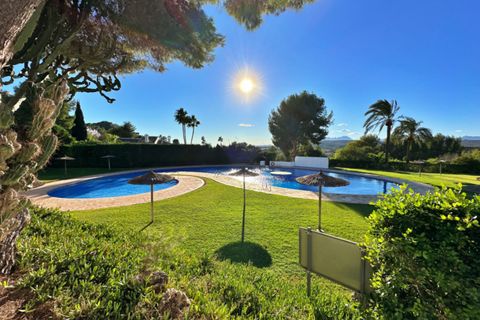 Villa i Benitachell, Alicante, Benitachell - € 580 000 | Ref: HO474566 - foto 29