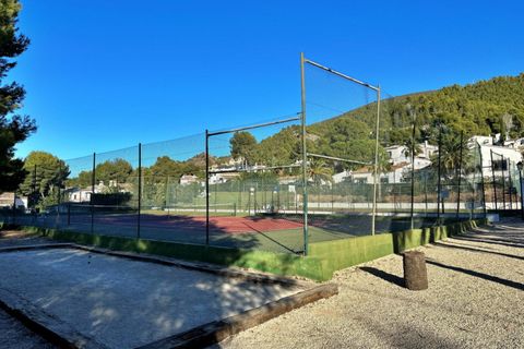 Villa i Benitachell, Alicante, Benitachell - € 580 000 | Ref: HO474566 - foto 31