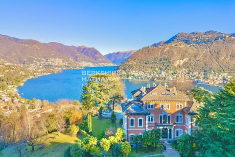 Wohnung in Como, Como, Como - € 3.700.000 | Ref: ILO2369 - Foto 2