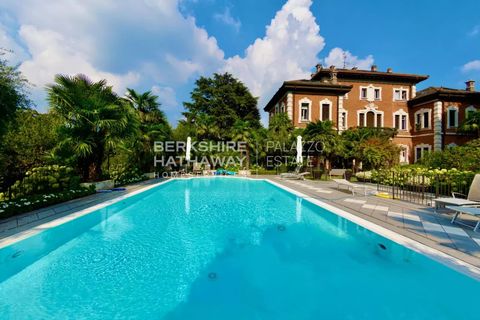 Wohnung in Como, Como, Como - € 3.700.000 | Ref: ILO2369 - Foto 4