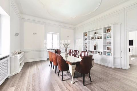 Wohnung in Como, Como, Como - € 3.700.000 | Ref: ILO2369 - Foto 5