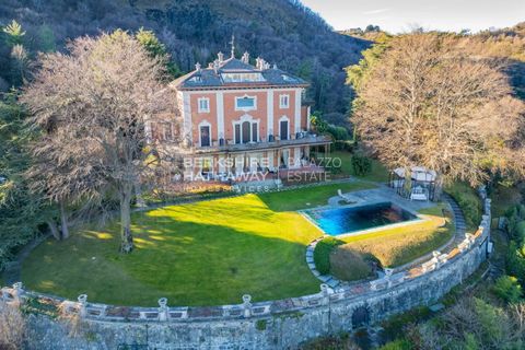 Wohnung in Como, Como, Como - € 3.700.000 | Ref: ILO2369 - Foto 49