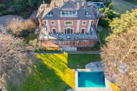Wohnung in Como, Como, Como - € 3.700.000 | Ref: ILO2369 - Foto 7