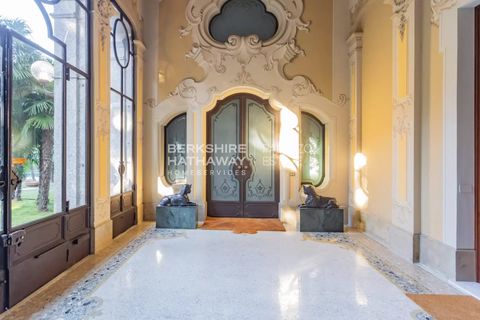 Wohnung in Como, Como, Como - € 3.700.000 | Ref: ILO2369 - Foto 9