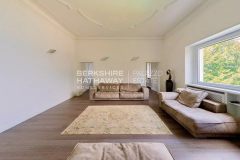 Wohnung in Como, Como, Como - € 3.700.000 | Ref: ILO2369 - Foto 11