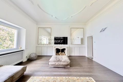 Wohnung in Como, Como, Como - € 3.700.000 | Ref: ILO2369 - Foto 12
