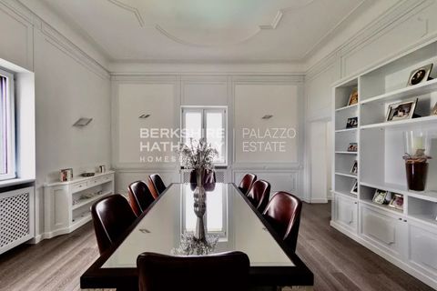 Wohnung in Como, Como, Como - € 3.700.000 | Ref: ILO2369 - Foto 17