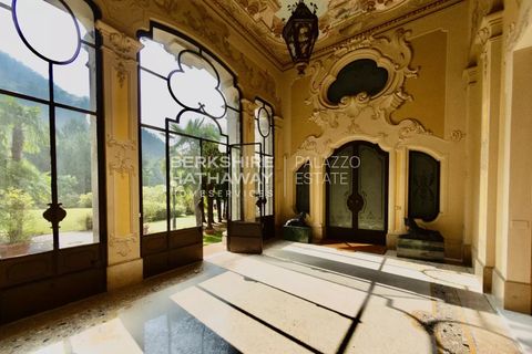 Wohnung in Como, Como, Como - € 3.700.000 | Ref: ILO2369 - Foto 43