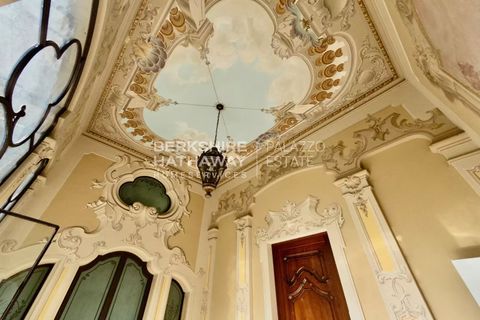 Wohnung in Como, Como, Como - € 3.700.000 | Ref: ILO2369 - Foto 44