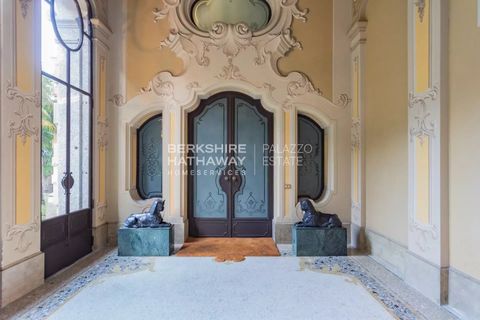 Wohnung in Como, Como, Como - € 3.700.000 | Ref: ILO2369 - Foto 45