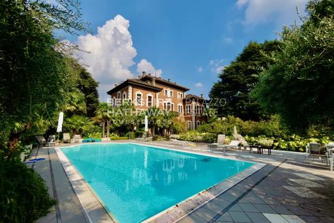 Wohnung in Como, Como, Como - € 3.700.000 | Ref: ILO2369 - Foto 48