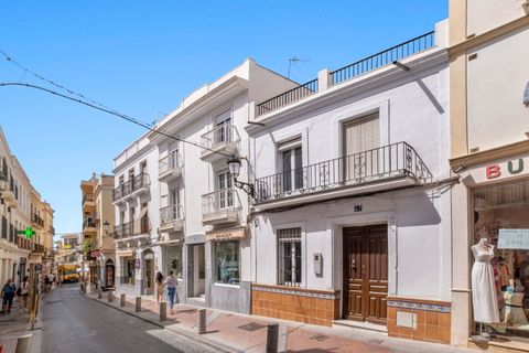 Byhus i Nerja, Malaga, Nerja - € 1.260.000 | Ref: HN647 - foto 1