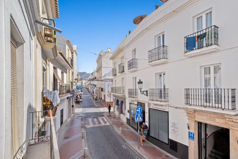 Byhus i Nerja, Malaga, Nerja - € 1.260.000 | Ref: HN647 - foto 27
