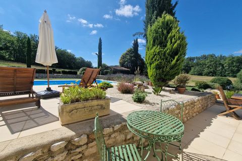 Villa i Monflanquin, Lot-et-Garonne, Monflanquin - € 565.000 | Ref: BVI76426 - foto 5