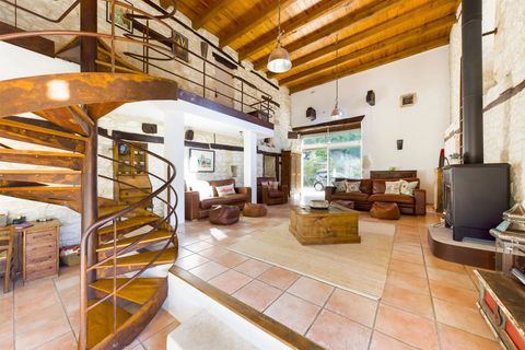 Villa i Monflanquin, Lot-et-Garonne, Monflanquin - € 565.000 | Ref: BVI76426 - foto 7