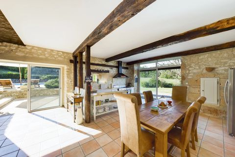 Villa i Monflanquin, Lot-et-Garonne, Monflanquin - € 565.000 | Ref: BVI76426 - foto 4