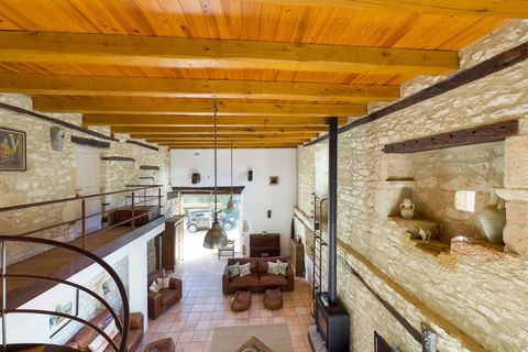 Villa i Monflanquin, Lot-et-Garonne, Monflanquin - € 565.000 | Ref: BVI76426 - foto 3