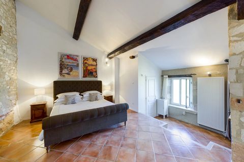 Villa i Monflanquin, Lot-et-Garonne, Monflanquin - € 565.000 | Ref: BVI76426 - foto 9