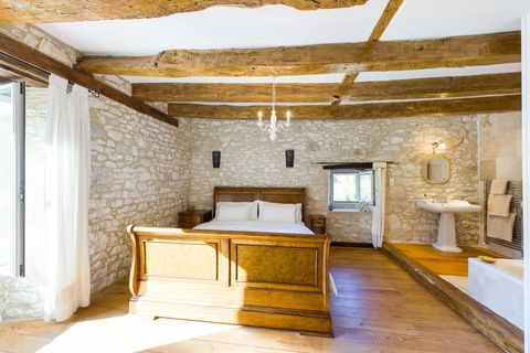 Villa i Monflanquin, Lot-et-Garonne, Monflanquin - € 565.000 | Ref: BVI76426 - foto 11