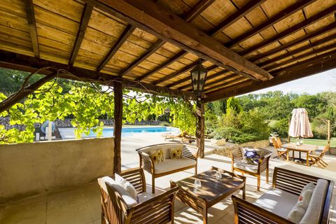 Villa i Monflanquin, Lot-et-Garonne, Monflanquin - € 565.000 | Ref: BVI76426 - foto 14