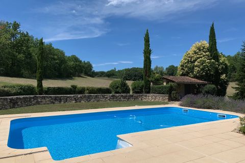Villa i Monflanquin, Lot-et-Garonne, Monflanquin - € 565.000 | Ref: BVI76426 - foto 2