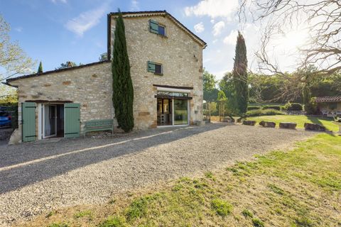Villa i Monflanquin, Lot-et-Garonne, Monflanquin - € 565.000 | Ref: BVI76426 - foto 15