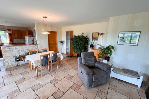 Villa a Riberac, Dordogne, Riberac - € 264.000 | Ref: BVI73954 - foto 4