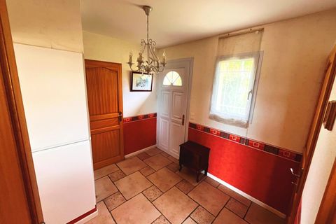 Villa a Riberac, Dordogne, Riberac - € 264.000 | Ref: BVI73954 - foto 6