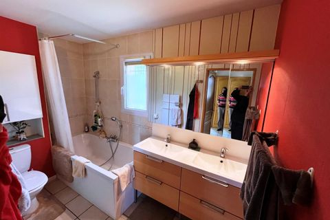 Villa a Riberac, Dordogne, Riberac - € 264.000 | Ref: BVI73954 - foto 10