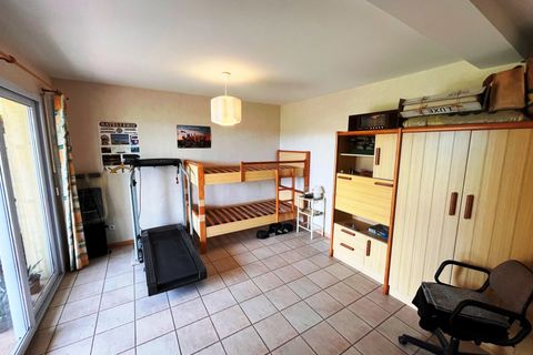 Villa a Riberac, Dordogne, Riberac - € 264.000 | Ref: BVI73954 - foto 11