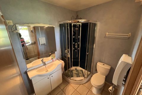 Villa a Riberac, Dordogne, Riberac - € 264.000 | Ref: BVI73954 - foto 9