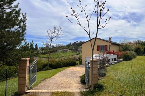 Villa a Riberac, Dordogne, Riberac - € 264.000 | Ref: BVI73954 - foto 15