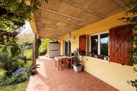 Villa a Riberac, Dordogne, Riberac - € 264.000 | Ref: BVI73954 - foto 13